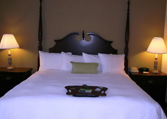 Hampton Inn Canton