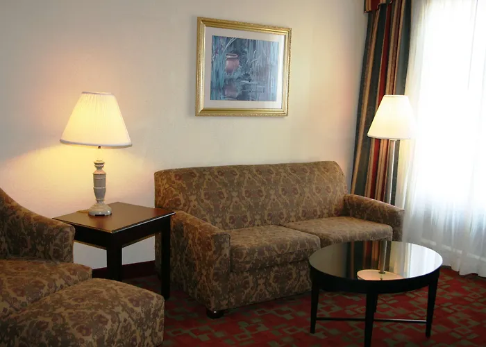 Hampton Inn Canton