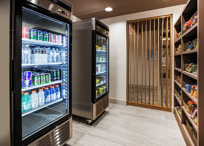 Holiday Inn Express Hotel & Suites Canton By Ihg
